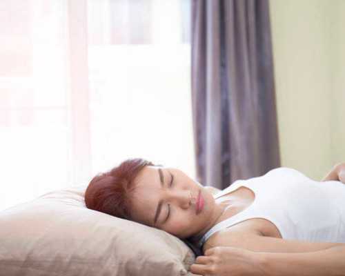 泰国辅助代孕公司,宫颈纳囊能去泰国做试管吗?